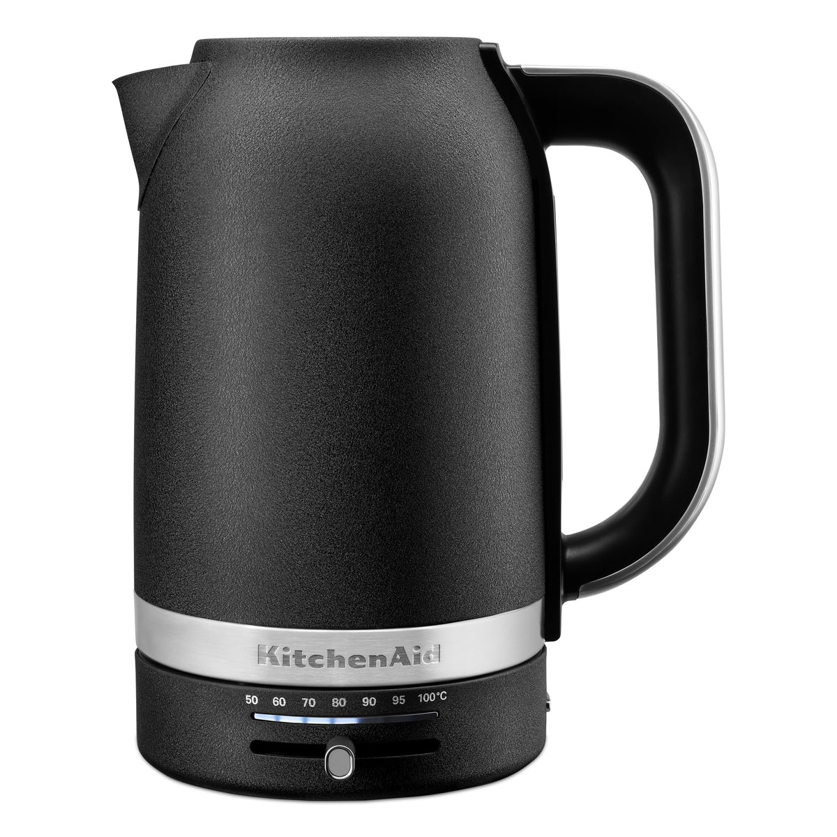 KitchenAid Cast Iron Black / 1.8 Quarts / 1.7 liters Electric Kettles