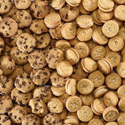 Peanut Butter Cookies by Grandma's – 2.5 Ounce (Pack of 60), chocolate, Pack of 60, Model 45091