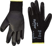 Ansell 48-101-8 Sensilite Gloves, Size 8, Color may vary (Pack of 12)