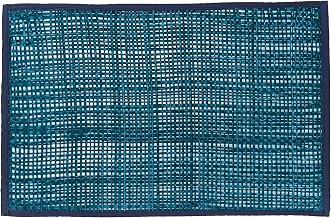 Peele Blue Seagrass Placemat - Set of 4