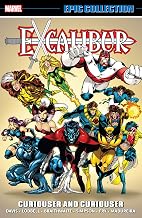 Excalibur Epic Collection: Curiouser And Curiouser
