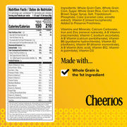 Multi Grain by Cheerios – 18 Ounce (Pack of 1), Model SVQQPE