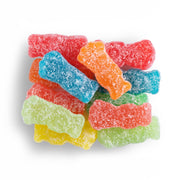 Soft & Chewy Candy by Sour Patch Kids – 8 Ounce (Pack of 12), Assorted, Pack of 12, Model 70462035964