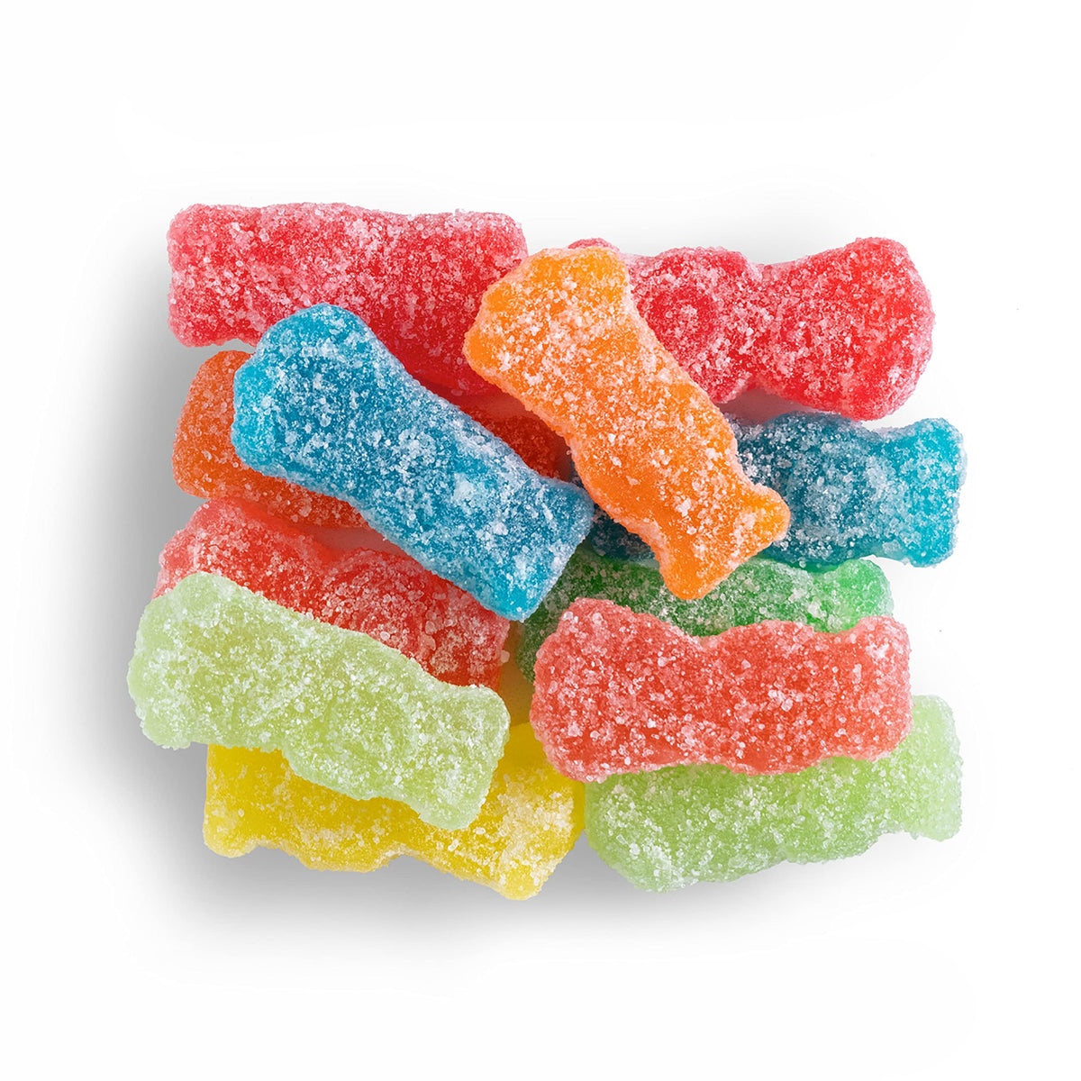 Soft & Chewy Candy by Sour Patch Kids – 8 Ounce (Pack of 12), Assorted, Pack of 12, Model 70462035964