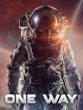 One Way Astronaut: The Mars One Initiative