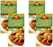 S&B 3.2 Ounce (Pack of 4) / 1 / 4 Asian