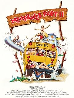 Meatballs Part II