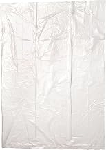 Elkay Plastics Low Density Hole Vented Bag, clear, 200 ct (BOR2737HD)