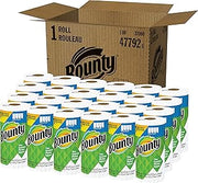 Bounty Select-A-Size Paper Towels, 1992 Count