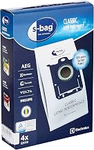 Electrolux Vacuum Cleaner Bags E201B