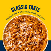 Protein+ (Plus) Rotini Pasta by Barilla – 14.5 Ounce (Pack of 12), Pack of 12, Model K85WHZW