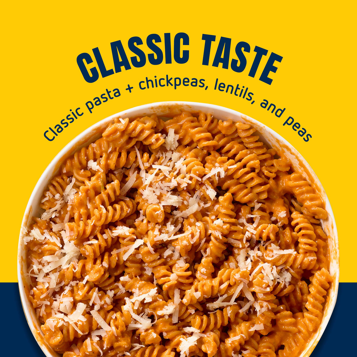 Protein+ (Plus) Rotini Pasta by Barilla – 14.5 Ounce (Pack of 12), Pack of 12, Model K85WHZW