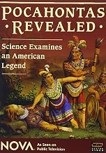 NOVA: Pocahontas Revealed