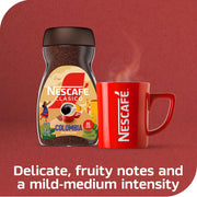NESCAFÉ Clasico Colombia Origin Instant Coffee by Nescafe – 6 Ounce (Pack of 1)
