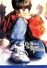 En Busca De Bobby Fisher [Import espagnol]