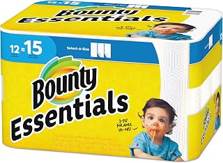 Bounty Paper Towels