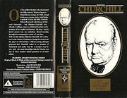 Winston Churchill Biography - Vol 1