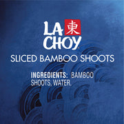 Sliced Bamboo Shoots by La Choy – 8 Ounce (Pack of 1), Model 044300123953