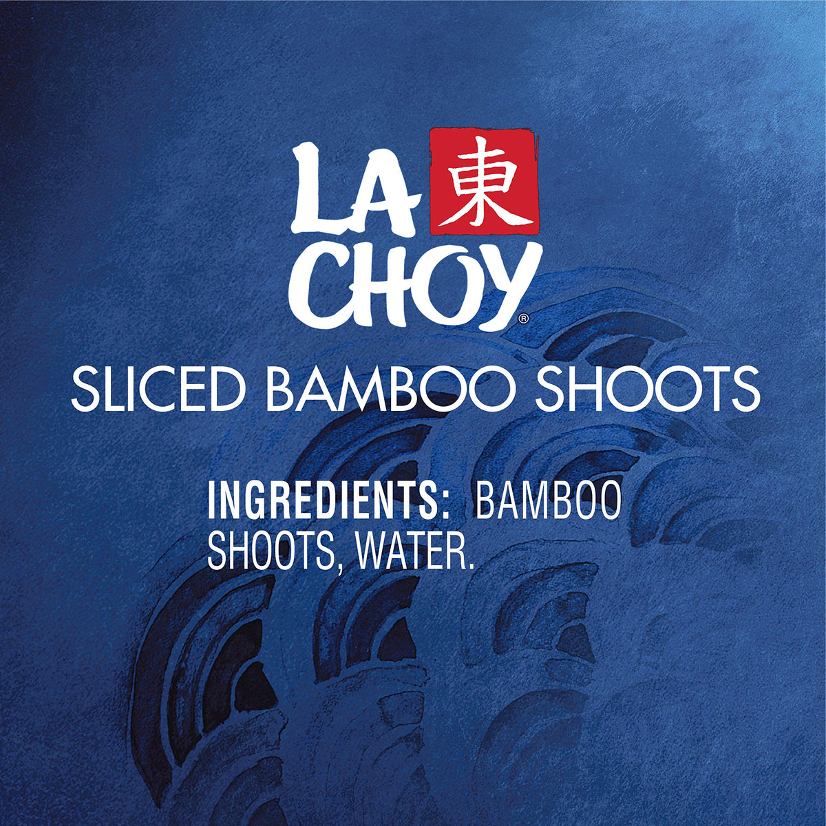 La Choy 8 Ounce (Pack of 1) / 1 Bamboo Shoots
