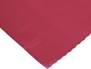 Creative Converting Roll Plastic Table Cover, 100-Feet, Burgundy, 40" x 100' (763122)