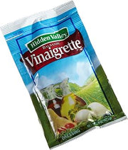 Dressing Hidden Valley Balsamic Vinaigrette, 1.5-Ounce Packages (Pack of 84)