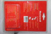 Honeywell RTH230B 5-2 Day Programmable Thermostat by Honeywell Home – Large, White, Model RTH230B1006A