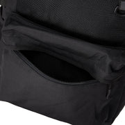 (リー) Casual Bag by Lee – One Size, Polyester, Black, Model 320-4940-01