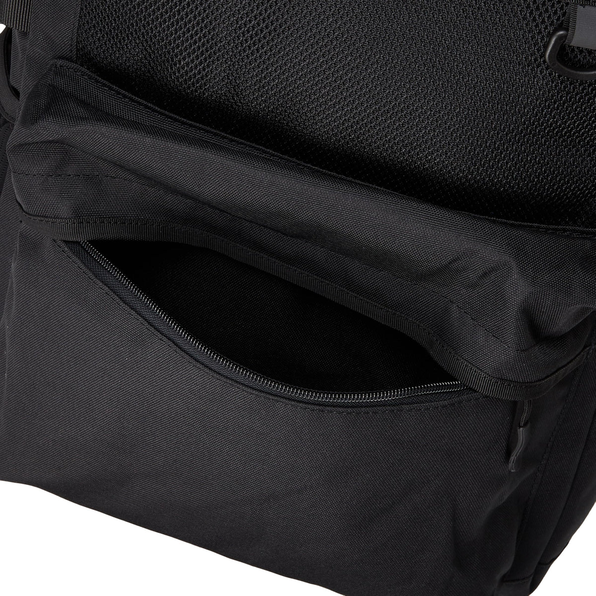 (リー) Casual Bag by Lee – One Size, Polyester, Black, Model 320-4940-01