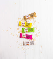 Bob's Red Mill Chocolate / 12 bars (1.76 oz each) / No Color Breakfast Foods