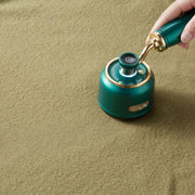 SALAV Emerald / 8.5in x 3.25in x 3.5in / 1 Lint Removers