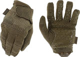 Mechanix Wear/メカニクスウェア Precision Pro High-Dexterity Grip Glove プレシジョン プロ HDGグローブ【コヨーテ】 HDG-72
