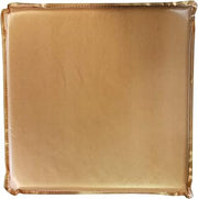 Heat Press Transfer Pillows by Essentialware Made with 3 mil PTFE Fabric and 3/4" High Temp Foam (5" x 5")