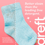 Liquid Laundry Detergent for Family by Dreft – 84 Fl Oz (Pack of 1), Model P_3513