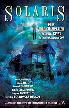 Solaris 205 (French Edition)