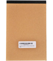 Writing Tablet by Mead – 1 Pack, Paper, White, Model 70104