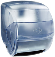 San Jamar Arctic Blue / Standard / Integra Categories