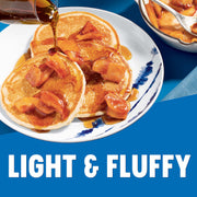 Krusteaz Buttermilk / 112 Ounce (Pack of 1) / 1 Pancakes & Waffles