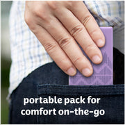 Facial Tissues by Kleenex – 10 Count (Pack of 6), Paper, White, Pack of 6, Model 39879
