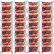 Wild Blueberry Muffin by Otis Spunkmeyer – 4 Ounce (Pack of 24), Pack of 24