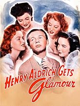 Henry Aldrich Gets Glamour