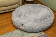 Extra Large by Armarkat – Extra Large, Soft plush, Silver gray, Model C71NHS