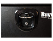 Buyers Products Company Textured Black Matte / 24 x 24 x 30 Inches / Underbody Truck Bed Toolboxes