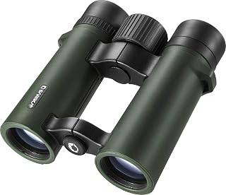 Barska Optics 10x34mm Waterproof Fog Proof Binoculars for Hiking Bird Watching and Other Outdoor Activities