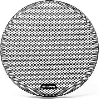 Alpine KTE-12G.3 Grille for 12" Type-R and Type-S subwoofers