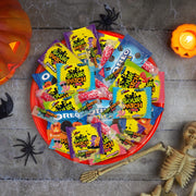 Mini Soft & Chewy Gummy Halloween Candy by Swedish Fish – 9.7 Ounce (Pack of 1)