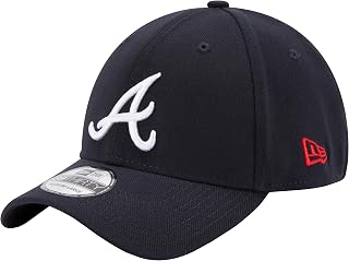 New Era MLB Road Team Classic 39THIRTY Stretch Fit Cap
