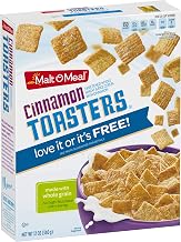 MOM Cinnamon Toasters Case Pack 12