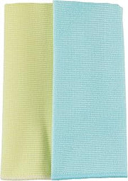 Libman 322 Premium Microfiber Cloth 2 Count