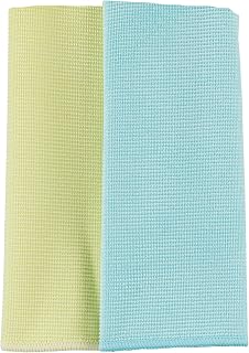 Libman 322 Premium Microfiber Cloth 2 Count