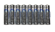 .... (Eveready) Lithium Batteries 3 AAA by Energizer – Model 43237-2